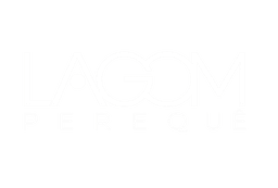 Logo Lagom Perequê